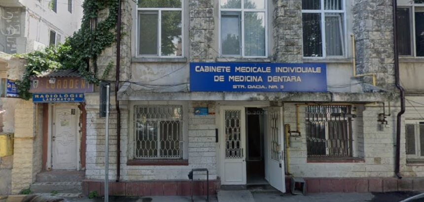 consiliul judetean constanta dezbate metodologia de vanzare a spatiilor medicale prin licitatie vezi unde se afla imobilul 6852f9a9158a9