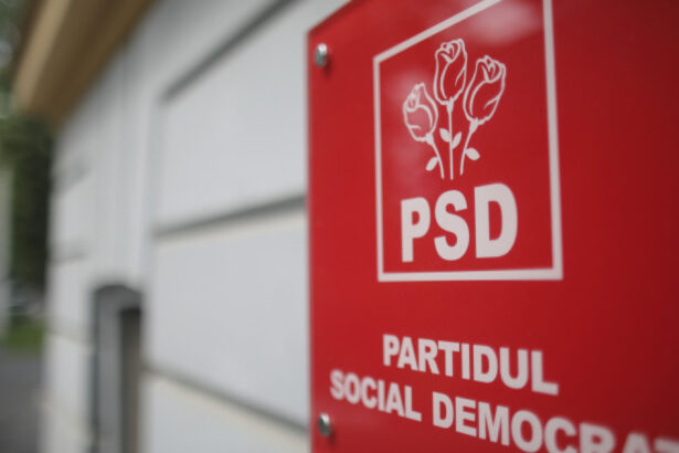 consiliul politic national al psd sedinta la ora 13 00 social democratii decid daca intra la guvernare 68565bcfb9268