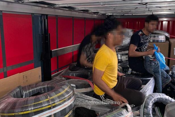 constanta 26 de migranti cetateni afgani transportati in conditii inumane bulgar trimis in judecata 683ffaee5920a