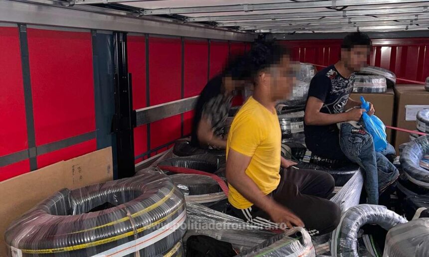 Constanța: 26 de migranți afgani transportați în condiții inumane; Bulgar trimis în judecată. 1 constanta 26 de migranti cetateni afgani transportati in conditii inumane bulgar trimis in judecata 683ffaee5920a