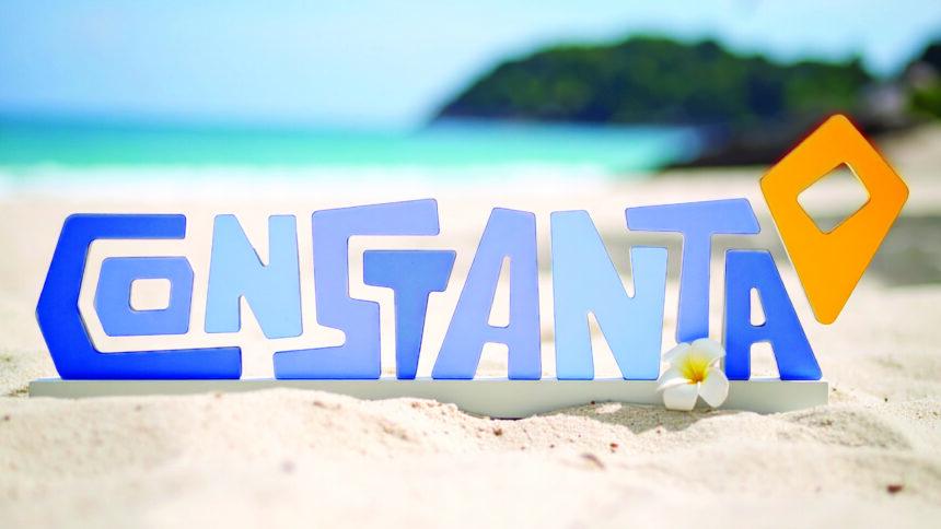 Constanța își dezvăluie noua identitate vizuală! OMD Mamaia Constanța anunță câștigătorul competiției Constanța Logo Challenge. 1 constanta are o noua identitate vizuala omd mamaia constanta anunta castigatorul competitiei constanta logo challenge 684033aa0a933
