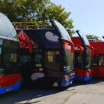 constanta autobuzele etajate revin din weekend pe traseul turistic city tour 684c1b3f85bc7