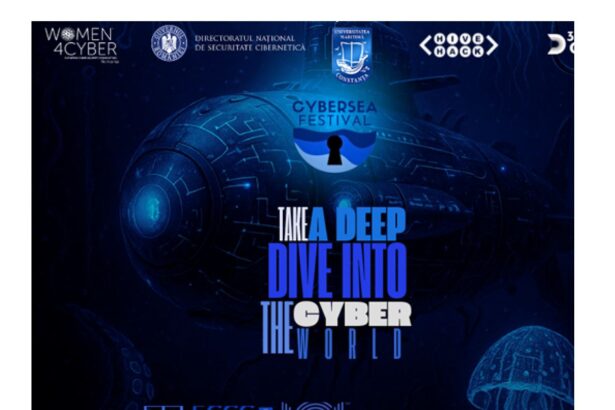 constanta gazduieste prima editie a cybersea festival dedicat securitatii cibernetice si inteligentei artificiale 685be63449db3