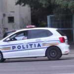 constanta un angajat al unei firme de securitate aflat in timpul serviciului filmat pe strada inarmat si baut identificat de politisti in amendat 68544e080de9b