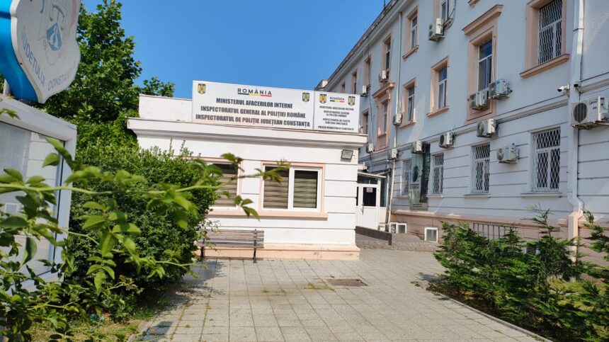 Constănțeanul care administra site-ul cu femei fotografiate în ipostaze intime, audiat la Inspectoratul de Poliție Județean Constanța 1 constanteanul care administra site ul cu femei fotografiate in ipostaze intime audiat la ipj constanta 684c2c9ccb9bf