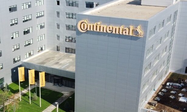 continental a anuntat conducerea viitoarei companii aumovio se dar fara director financiar care a renuntat aumovio romania are deja sef dar se pregateste sa concedieze cateva sute de oameni 6841d599eba20