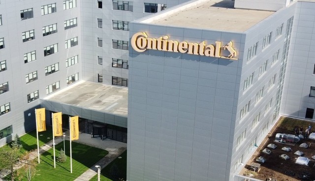 Continental a anunțat conducerea viitoarei companii Aumovio SE, însă fără director financiar, care a demisionat. Aumovio România are deja un director, dar se pregătește să concedieze câteva sute de angajați. 1 continental a anuntat conducerea viitoarei companii aumovio se dar fara director financiar care a renuntat aumovio romania are deja sef dar se pregateste sa concedieze cateva sute de oameni 6841d599eba20