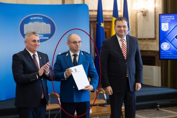 control judiciar pentru seful jandarmeriei braila acuzat ca a condus din umbra doua firme si a vrut sa cumpere un avion 684bfb9b6fb65