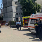 copii raniti dupa ce tavanul unui loc de joaca s a prabusit doi dintre ei au ajuns la spital 6844493425838
