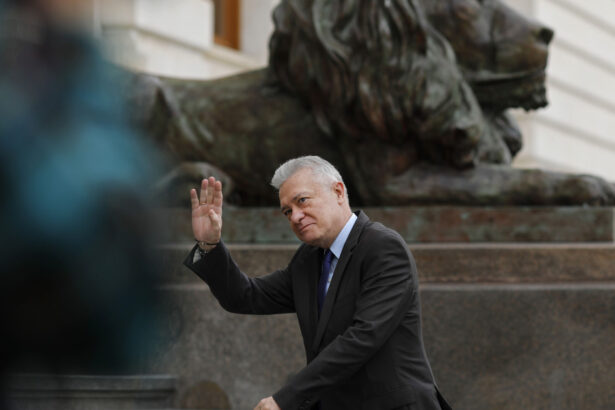 cristian diaconescu ramane consilier prezidential pentru aparare lista echipei lui nicusor dan a fost publicata in monitorul oficial 685b152183681