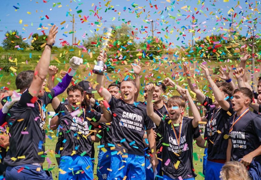 CS Agigea începe lupta pentru promovarea în Liga a 3-a duminică, acasă 1 cs agigea incepe lupta pentru promovarea in liga a 3 a duminica pe teren propriu 68583f2841d1d