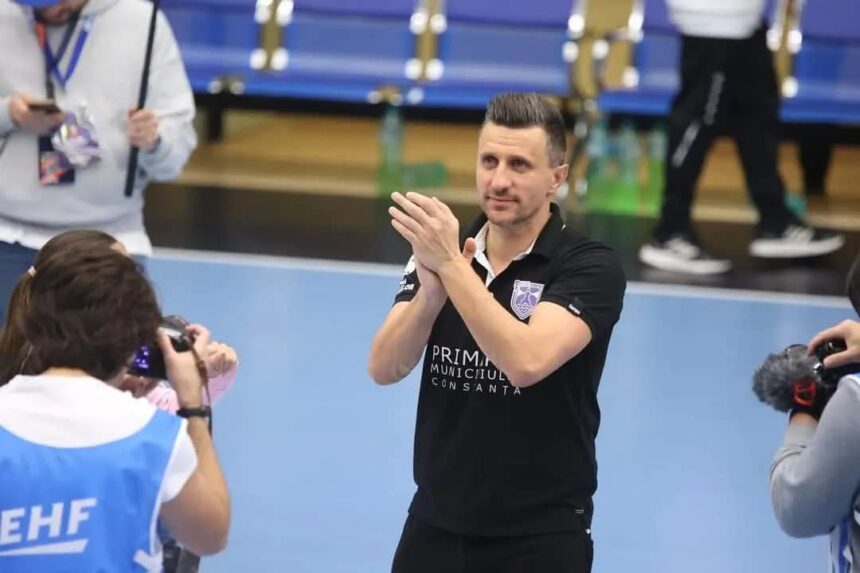 csm constanta debuteaza in noul sezon impotriva echipei antrenate de george buricea 6842b73eea869