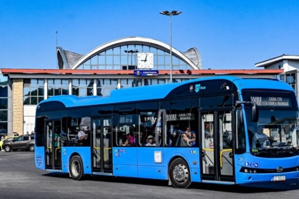 ct bus constanta de sambata 28 iunie linia 100m devine functionala 685cd871b1942