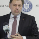 cum raspunde alexandru rafila intrebat care e principala sa realizare ca ministru al sanatatii 68441b819d19d