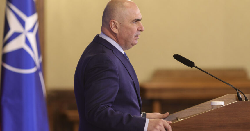 Cum va arăta guvernul Bolojan, după ce toate partidele și-au desemnat miniștrii. Vor fi 5 vicepremieri. 1 cum va arata guvernul bolojan dupa ce toate partidele si au ales ministrii vor fi 5 vicepremieri 6858434c3ae1f