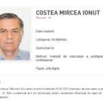 cumnatul lui mircea geoana va fi adus azi in romania condamnat intr un dosar cu stranse legaturi la constanta 685a5c65afb42