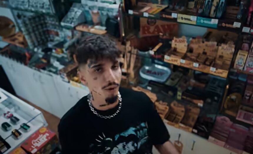 cunoscutul trapper raul ws a murit artistul de doar 23 de ani a fost batut la costinesti ce spune ipj constanta 68402c493a179