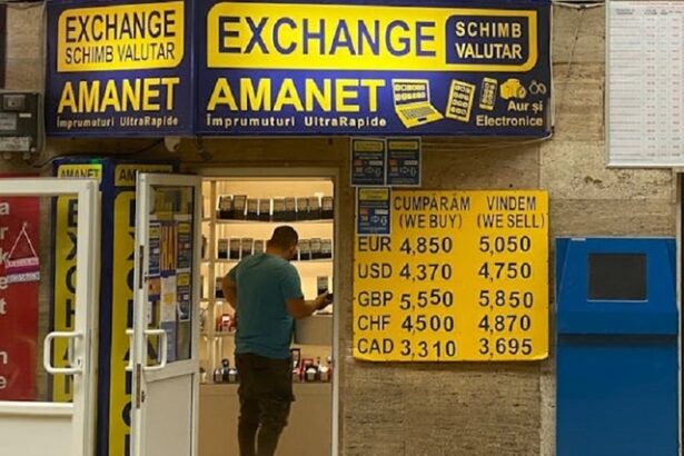 cursul valutar anuntat de bnr euro scade usor si ajunge la 50558 lei 68401e29ebb8d