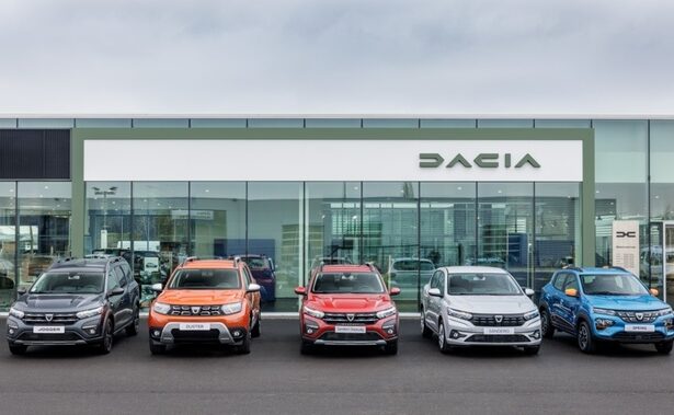 dacia isi stabilizeaza vanzarile in germania in timp ce tesla isi adanceste declinul fiind depasita de mg si byd 684ba737530f5
