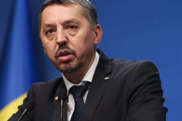 daniel david anunta ca va dona lunar 25 din salariu pentru burse sociale sunt pregatit sa fiu un ministru de sacrificiu 685b7eaa0f8b5