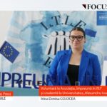 de la voluntariat la discursuri in parlamentul european povestea de succes a irinei cojocea studenta de la universitatea alexandru ioan cuza care inspira navodarenii sa creada in 68401e22015f1