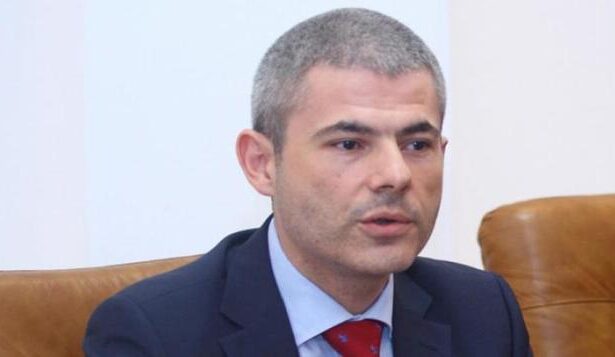 decizie asf noul director general al bursei devine remus vulpescu fost sef al corpului de control al lui victor ponta si consilier onorific al fostului premier mihai tudose 6852c4422a205