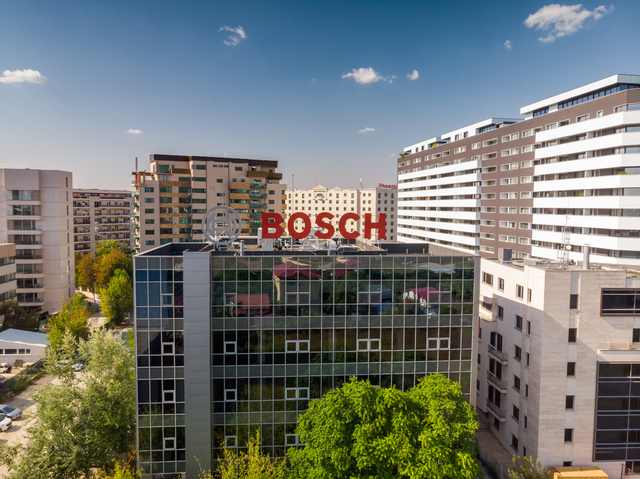 Scăderea activităților Bosch în România 1 declin al afacerilor bosch in romania 6847b2aff155b