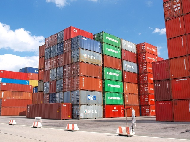 deficitul balantei comerciale mai mare cu aproape 25 fata de perioada similara a anului trecut 6847d249dcc56