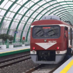 Degajări de fum la automotorul unui tren care se îndrepta către Aeroportul Henri Coandă, afectând circulația a 3 trenuri de călători. 2 degajari de fum la automotorul unui tren care circula catre aeroportul henri coanda circulatia a 3 trenuri de calatori a fost afectata 685949adc4457
