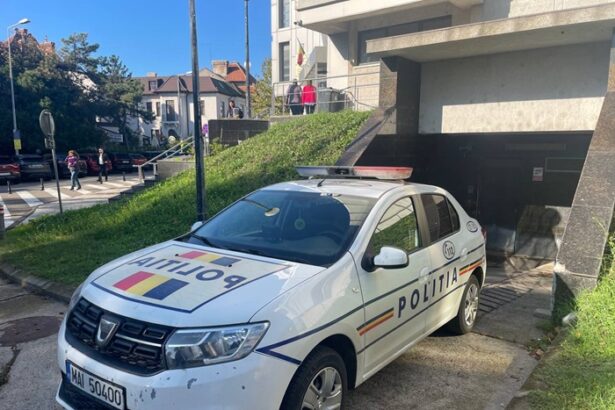 demn de un record national un constantean eliberat din penitenciar s a intors in arest dupa cateva ore incredibil ce a facut a fost condamnat 683e66ac463f3