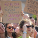 deputatele si senatoarele psd vor initia un proiect prin care uciderea femeilor sa fie infractiune distincta in codul penal 684845aec0851