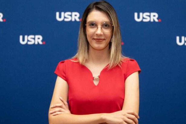 diana buzoianu dupa ce a preluat mandatul de ministru al mediului trebuie redus numarul de directori din romsilva 685a655a013df