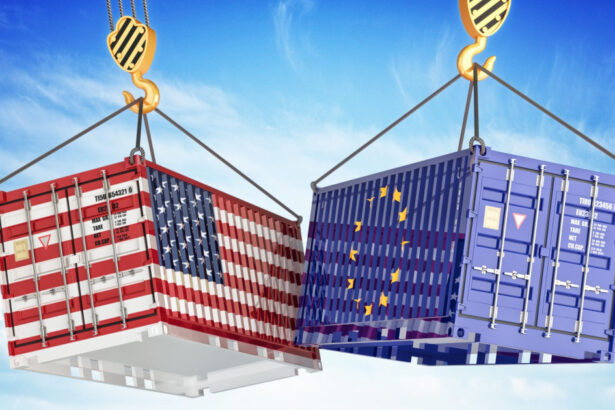 dificultati in formularea unui acord comercial sua ue washingtonul nu mai are rabdare europa e mai mult decat spinoasa 684a51bb30673
