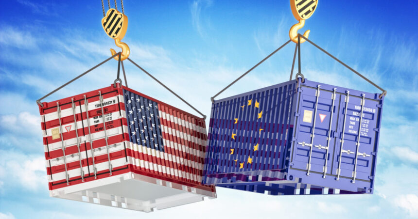 Dificultăți în formularea unui acord comercial SUA-UE. Washingtonul își pierde răbdarea: „Europa e mai mult decât spinoasă” 1 dificultati in formularea unui acord comercial sua ue washingtonul nu mai are rabdare europa e mai mult decat spinoasa 684a51bb30673