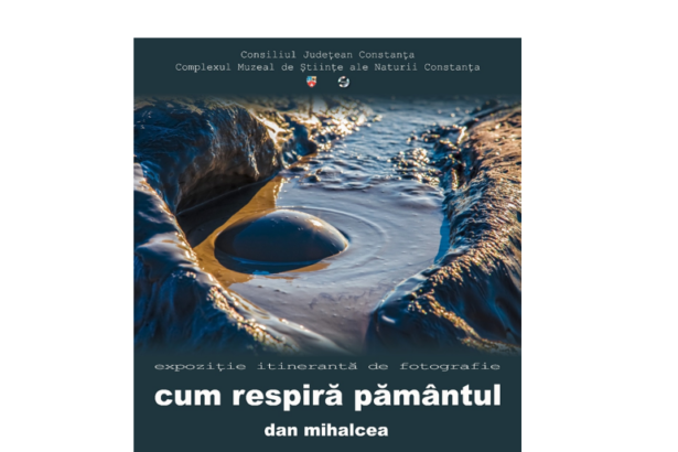 din 14 iunie la complexul muzeal de stiinte ale naturii din constanta se poate vizita expozitia de arta fotografica a regizorului dan mihalcea 684bca545b760