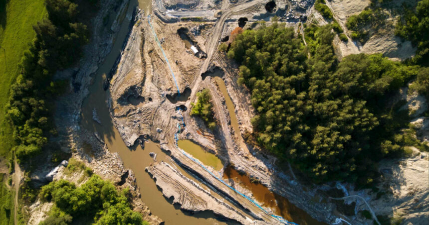 director de la apele romane la praid situatia este extrem de dificila cei deja evacuati nu se vor intoarce in locuinte 68507b12d0632