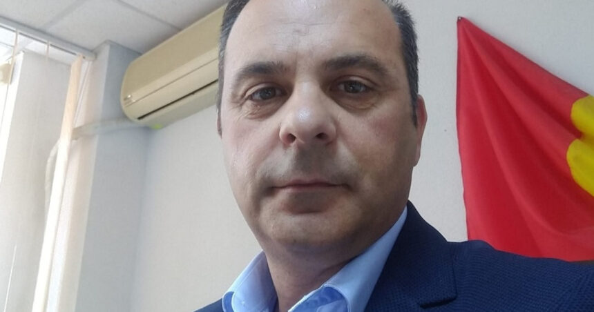 Directorul DSVSA Tulcea, acord de recunoaştere a vinovăţiei cu DNA. Mitică Tuchilă a fost surprins aruncând o parte din mită la toaletă. 1 directorul dsvsa tulcea acord de recunoastere a vinovatiei cu dna mitica tuchila a fost prins aruncand o parte din mita la wc 68485d5689270