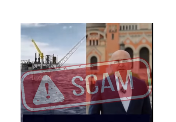 dnsc avertizeaza deepfake cu imaginea lui ilie bolojan care indeamna la investitii in proiectul neptun deep 683cabaf2100b