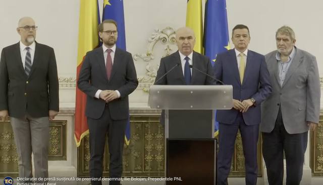 DOCUMENT Acordul coaliției de guvernare: Reforma sistemului fiscal prin eliminarea excepțiilor, restructurarea companiilor de stat, limitarea beneficiilor nejustificate și reforma pensiilor speciale. 1 document acordul coalitiei de guvernare reforma sistemului fiscal prin eliminarea exceptiilor restructurarea companiilor de stat limitarea beneficiilor nejustificate reforma pensiilor speciale 685907736f088