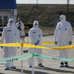 DOCUMENT - IGSU identifică un risc crescut de incidente chimice, biologice și nucleare în contextul războaielor și achiziționează containere de decontaminare în valoare de 360 milioane de euro 2 document igsu vede risc crescut de incidente chimice biologice si nucleare pe fondul razboaielor si cumpara cu 360 milioane de euro containere de decontaminare 68534d55467f7