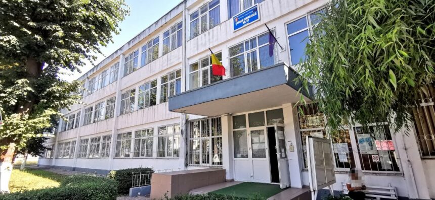 DOCUMENT. Contestarea licitației pentru modernizarea Școlii nr. 36 din Constanța 1 document licitatia pentru modernizarea scolii nr 36 din constanta a fost contestata 6851eda5e8850