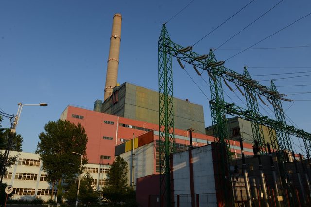 document o noua centrala bucuresteana in cogenerare inclusiv cu hidrogen de peste 70 mw cel mai mare producator de termie din capitala vrea inginerie de proiect 684900b11d408