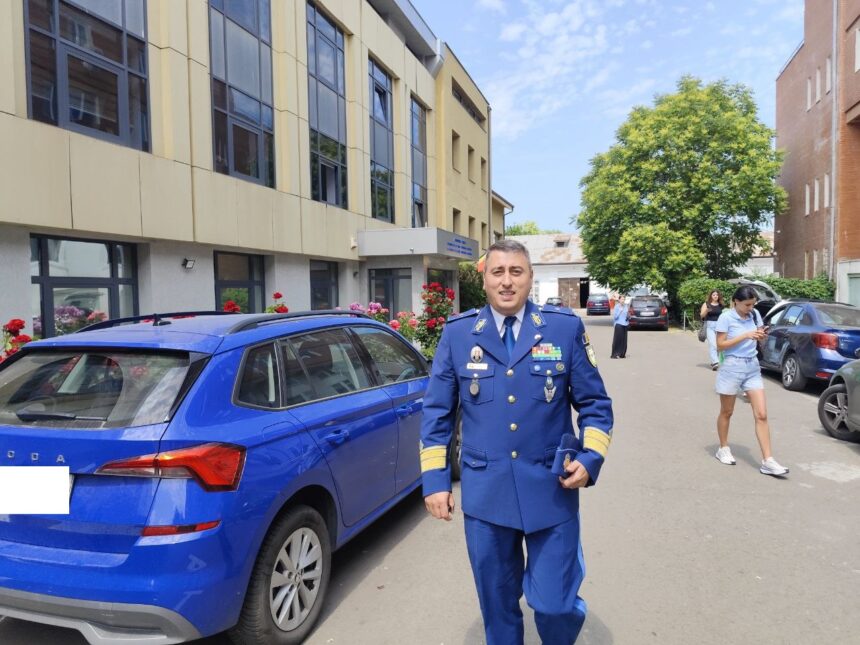 document procurorii militari declaratii oficiale in cazul generalului nicolae cretu comandantul bazei 57 aeriene cine ar fi refuzat sa inainteze dosarul 68567d0eed389