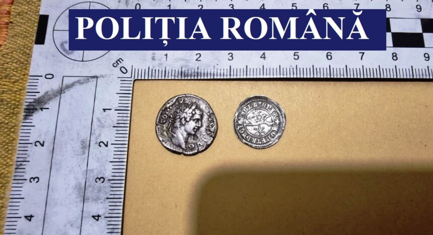 doi cetateni straini prinsi in romania cu 500 de monede nedeclarate in bagaje urmau sa plece spre dubai cu comoara 683c45bc0ff9b