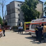 doi copii au ajuns la spital dupa ce tavanul s a prabusit intr un loc de joaca vezi unde a avut loc incidentul 68445fef4d315