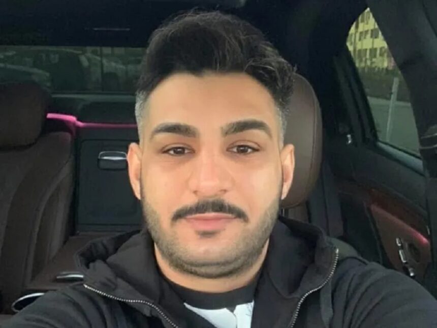 Doliu în celebra familie Duduianu! Laurențiu, cunoscut sub numele de Ciprian Pian, a decedat în Penitenciarul Jilava la doar 35 de ani. 1 doliu in celebra familie duduianu laurentiu cunoscut ca si ciprian pian a murit in penitenciarul jilava avea doar 35 de ani 684401136c2d6