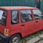 domeniul public al municipiului constanta va fi eliberat de 53 vehicule abandonate 683de365a5149