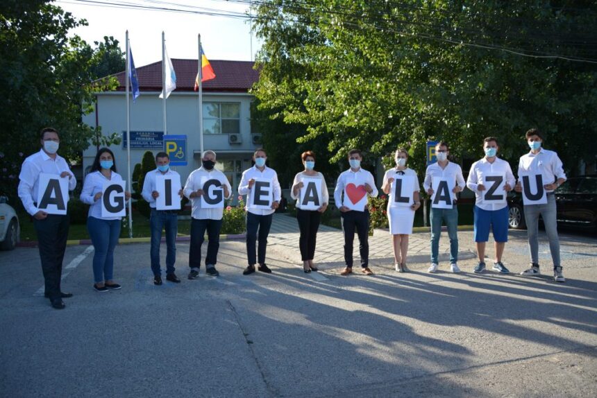 Dosarul consilierilor USR Agigea acuzați de abuz în serviciu stagnează din cauza unor neregularități 1 dosarul consilierilor usr agigea acuzati de abuz in serviciu bate pasul pe loc din cauza unor neregularitati 683f832e3d888