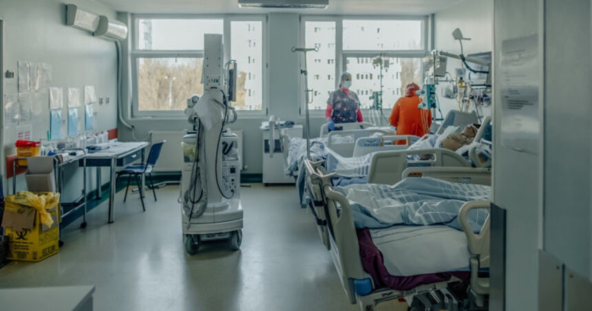 dosarul deceselor suspecte de la spitalul pantelimon s a extins urmarirea penala fata de patru medici ati descinderi si perchezitii 68418a11dbe46