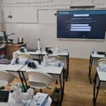 doua laboratoare inteligente sunt functionale la liceul tehnologic tomis din constanta 685d30ae0f9c7